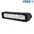 Cree heavy duty led light bar / verstraler 60watt 60W